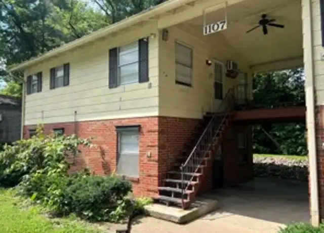 Property at 1107 Silverton Ct Unit 1, Clarksville, IN, 47129, 1 bed, 1 bath, [object Object]