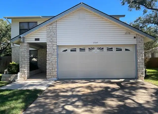 Property at 11509 Star View Trl, Austin, TX, 78750, 3 beds, 2.5 baths, [object Object]