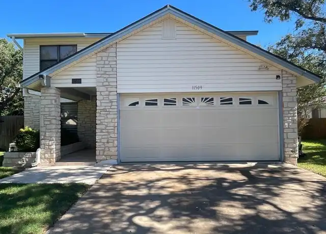 Property at 11509 Star View Trl, Austin, TX, 78750, 3 beds, 2.5 baths, [object Object]