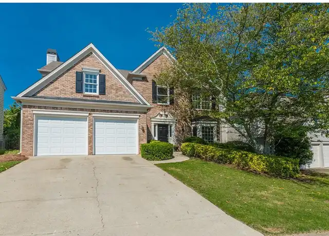 Property at 4085 Ancroft Cir, Peachtree Corners, GA, 30092, 4 beds, 2.5 baths, [object Object]