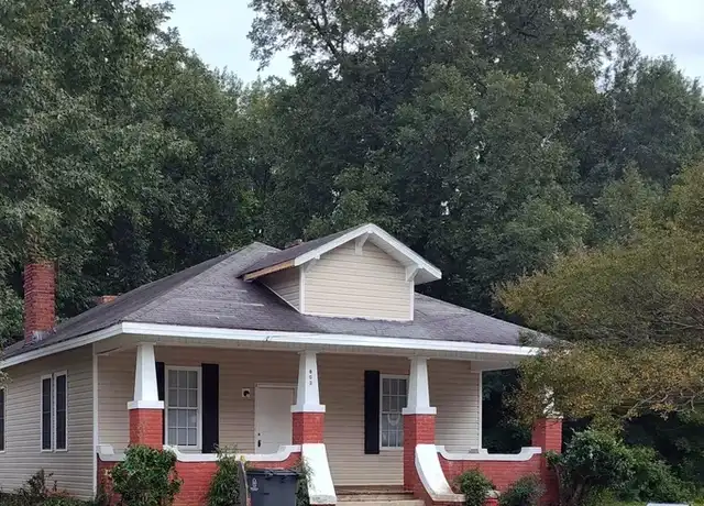 Property at 603 Arlington St, Rocky Mount, NC, 27801, 3 beds, 1 bath, [object Object]