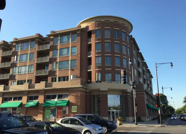 Property at 6000 N Cicero Ave #311, Chicago, IL, 60646, 2 beds, 2 baths, [object Object]