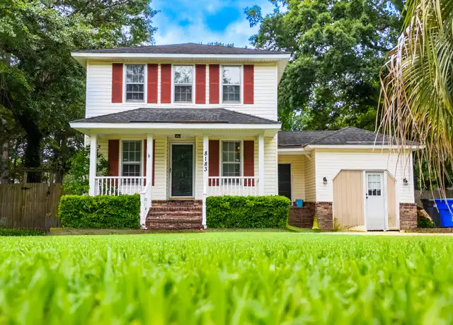 Property at 8183 Courtwood Rd, North Charleston, SC, 29406, 3 beds, 3.5 baths, [object Object]