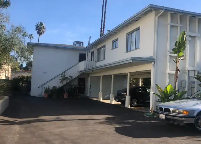 Property at 3643 Monon St, Los Angeles, CA, 90027, 2 beds, 1 bath, [object Object]