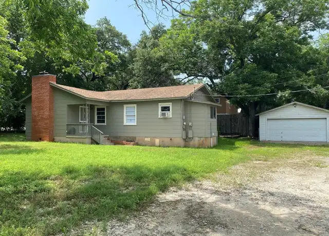 Property at 1609 Matthews Ln, Austin, TX, 78745, 2 beds, 1 bath, [object Object]