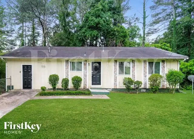 Property at 4377 Raven Valley Ct, Decatur, GA, 30035, 3 beds, 2 baths, [object Object]