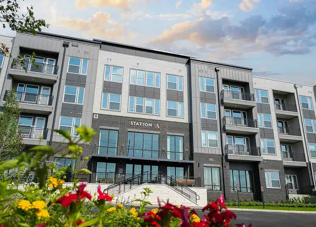 Property at Station A - 1401 Gallatin Pike N, Madison, TN, 37115, 1 bed, 1 bath, [object Object]