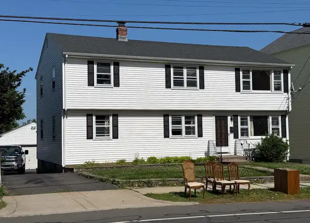 Property at 541 Burritt St, New Britain, CT, 06053, 6 beds, 2.5 baths, [object Object]