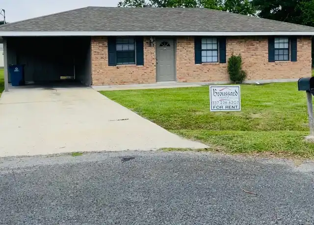 Property at 334 Brockton Dr, Carencro, LA, 70520, 3 beds, 1 bath, [object Object]