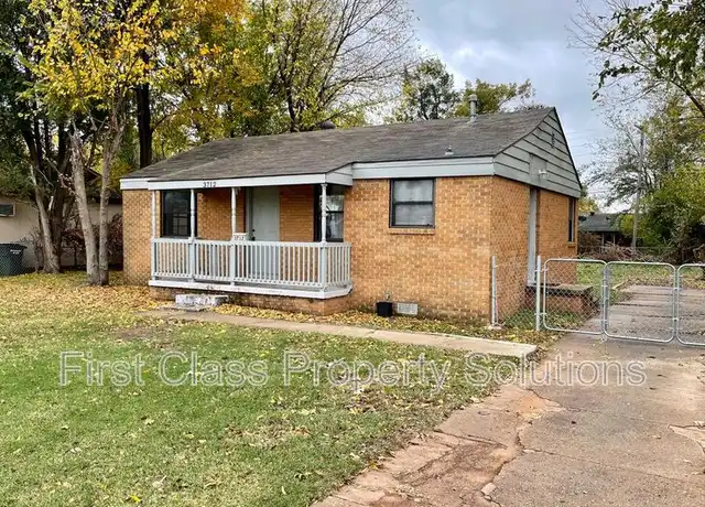Property at 3712 SE 15th St, Del City, OK, 73115, 3 beds, 2 baths, [object Object]