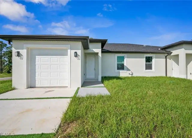 Property at 4701-4703 28th St SW, Lehigh Acres, FL, 33973, 2 beds, 2 baths, [object Object]