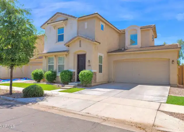 Property at 4161 E Fairbanks St, Gilbert, AZ, 85295, 3 beds, 2.5 baths, [object Object]
