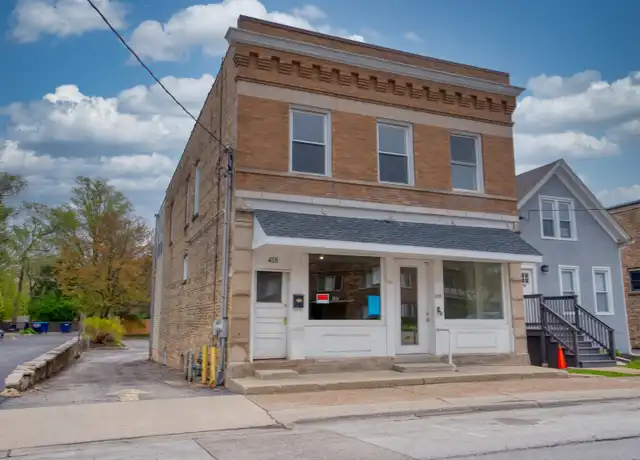Property at 418 Ridge Rd Unit 2, Wilmette, IL, 60091, 3 beds, 2 baths, [object Object]