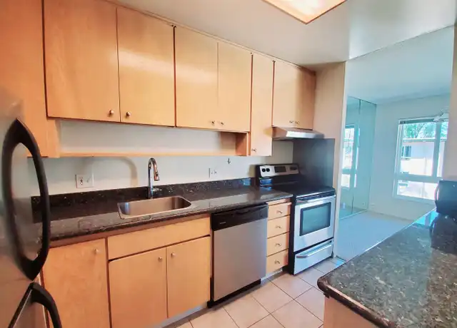 Property at 821 N Humboldt St #409, San Mateo, CA, 94401, 1 bed, 1 bath, [object Object]