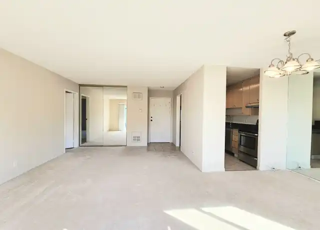 Property at 821 N Humboldt St #409, San Mateo, CA, 94401, 1 bed, 1 bath, [object Object]