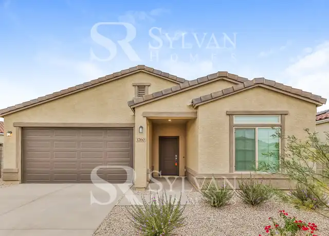 Property at 1760 W Aztec Dr, Coolidge, AZ, 85128, 3 beds, 2 baths, [object Object]