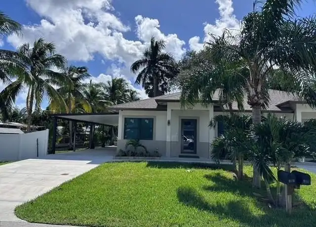 Property at 2884 SW 17th St, Fort Lauderdale, FL, 33312, 2 beds, 2 baths, [object Object]