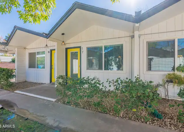 Property at 2309 S College Ave Unit 17, Tempe, AZ, 85282, 1 bed, 1 bath, [object Object]