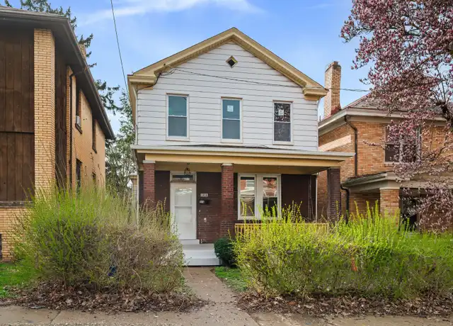 Property at 1819 Tonopah Ave, Pittsburgh, PA, 15216, 3 beds, 1 bath, [object Object]