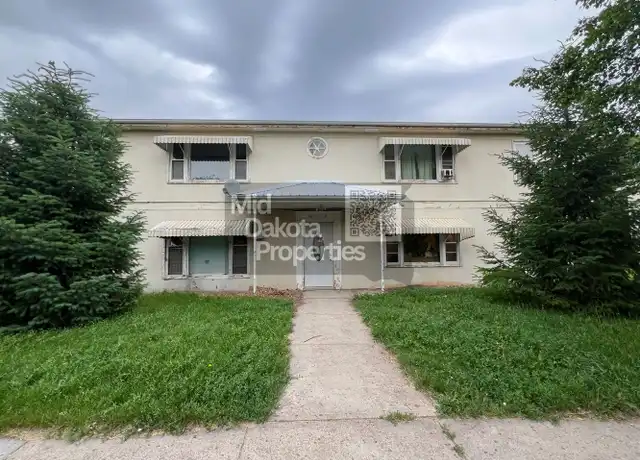 Property at 612 E 11th Ave Unit 3, Mitchell, SD, 57301, 2 beds, 1 bath, [object Object]