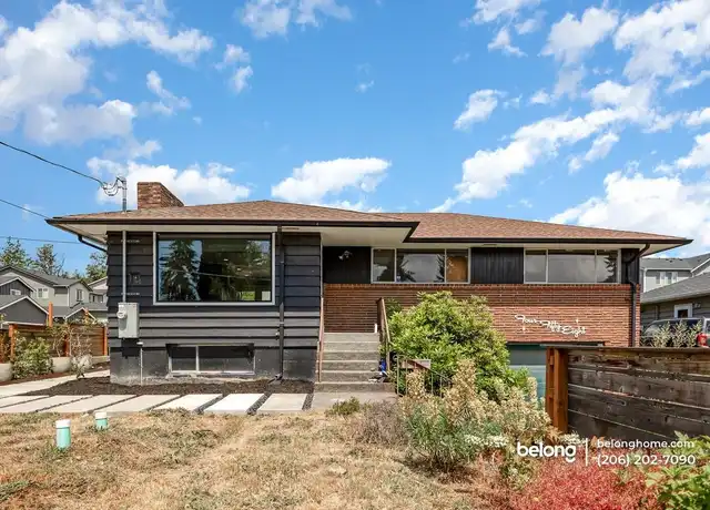 Property at 458 SW 126th St, Seattle, WA, 98146, 4 beds, 3 baths, [object Object]