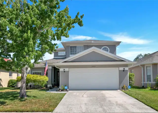 Property at 5145 Marbella Isle Dr, Orlando, FL, 32837, 5 beds, 3.5 baths, [object Object]