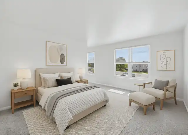 Property at Gateway Airport Townhomes - 8209 Buist Ave, Philadelphia, PA, 19153, 3 beds, 1.5-2.5 baths, [object Object]