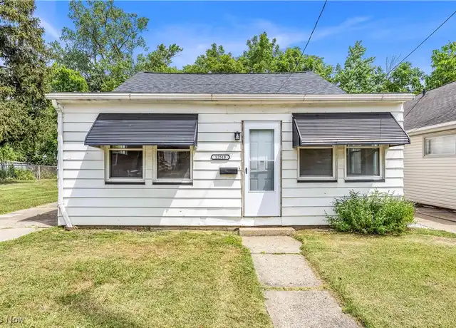 Property at 12518 Erwin Ave, Cleveland, OH, 44135, 3 beds, 1 bath, [object Object]