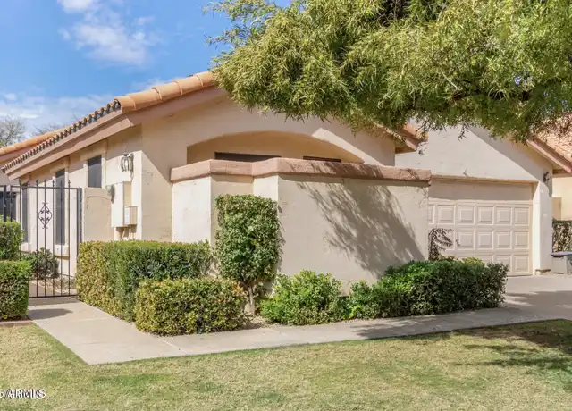 Property at 12830 N 95th Way, Scottsdale, AZ, 85260, 3 beds, 2 baths, [object Object]