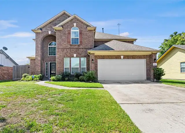 Property at 4243 Bethel Blvd, Houston, TX, 77092, 5 beds, 3.5 baths, [object Object]