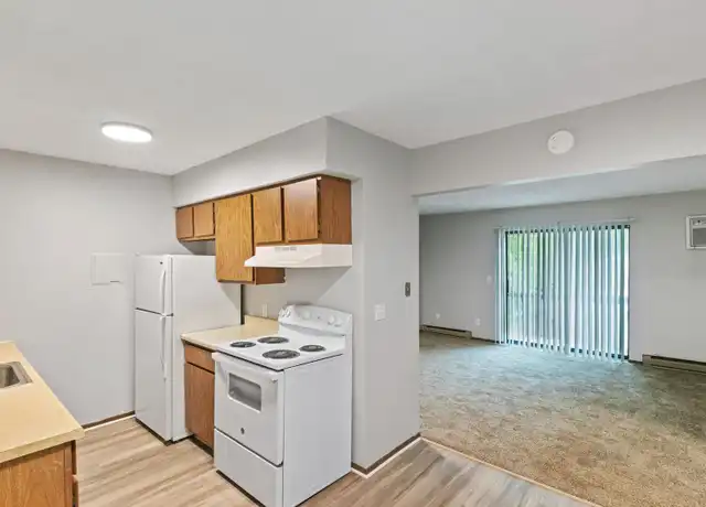 Property at 400 E River St, Grand Ledge, MI, 48837, 2 beds, 1 bath, [object Object]