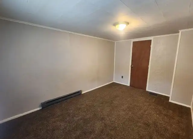 Property at 1712 Woodlawn Ave Unit A, Terre Haute, IN, 47804, 2 beds, 1 bath, [object Object]