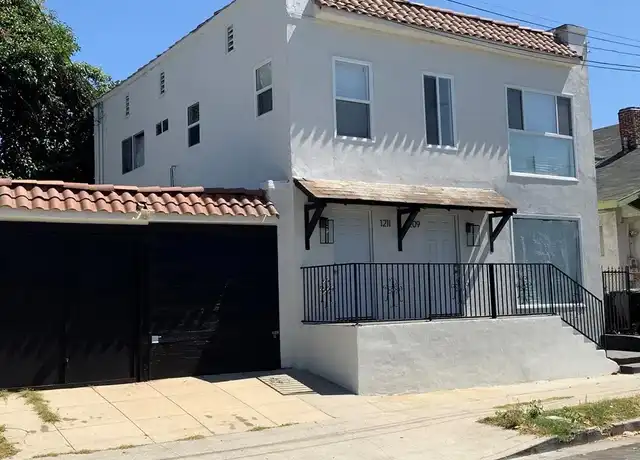 Property at 1209 W 40th Pl, Los Angeles, CA, 90037, 2 beds, 1 bath, [object Object]