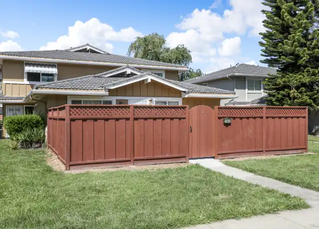 Property at 783 Warring Dr #1, San Jose, CA, 95123, 2 beds, 1 bath, [object Object]