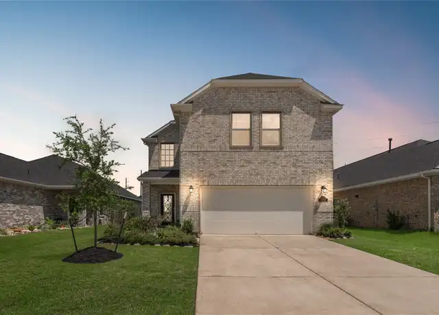 Property at 31718 Wellington Pass, Fulshear, TX, 77441, 4 beds, 2.5 baths, [object Object]