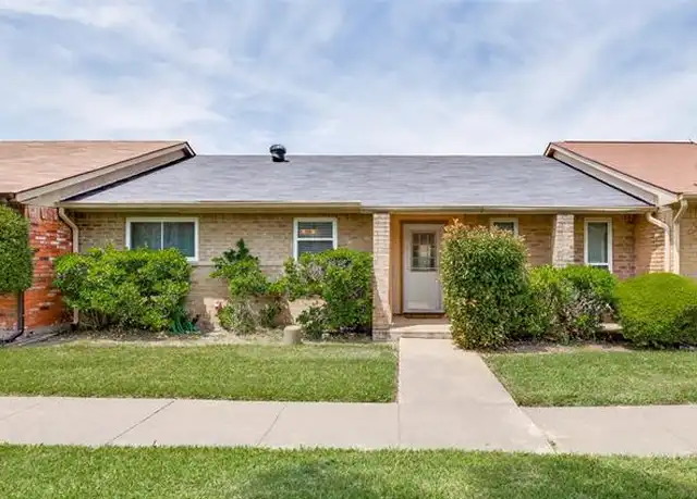 Property at 12 W Mountain Creek Dr Unit 16, Grand Prairie, TX, 75052, 2 beds, 2 baths, [object Object]