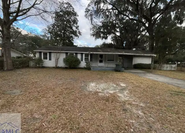 Property at 616 1st St, Hinesville, GA, 31313, 3 beds, 2 baths, [object Object]