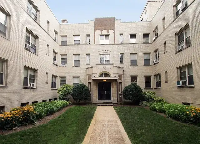 Property at Brightwood Communities - 5805 14th St NW, Washington, DC, 20011, 0-1 beds, 1 bath, [object Object]