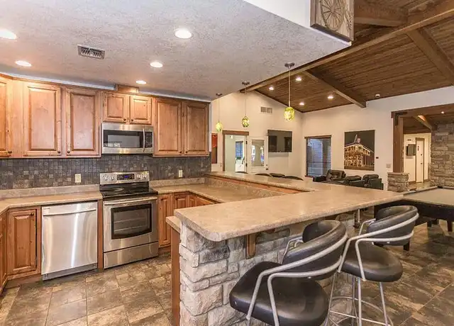 Property at Woodlands Village Apartments - 813 W University Ave, Flagstaff, AZ, 86001, 2 beds, 1-2 bath, [object Object]