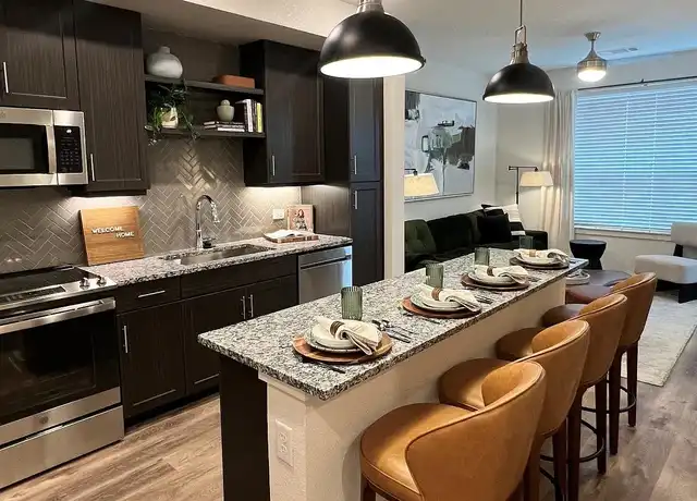 Property at Caliza Ridge - 5219 Rogers Rd, San Antonio, TX, 78251, 1 bed, 1 bath, [object Object]