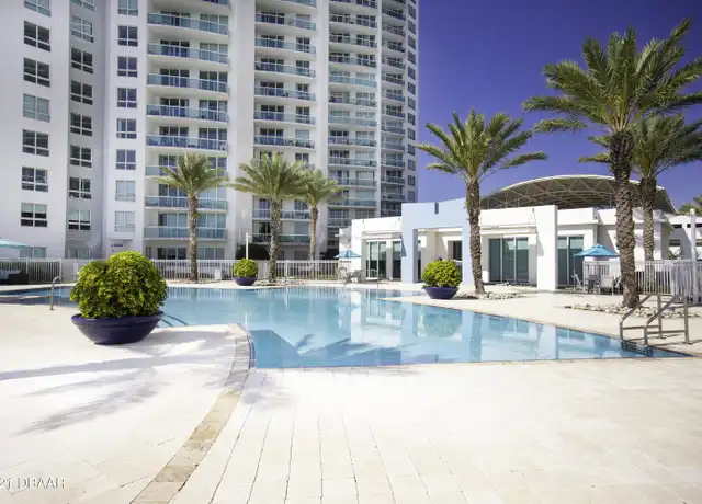 Property at 241 Riverside Dr #1106, Daytona Beach, FL, 32117, 2 beds, 2 baths, [object Object]