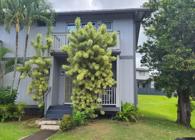 Property at 98-923 Kaonohi St Unit D, Aiea, HI, 96701, 3 beds, 1.5 baths, [object Object]