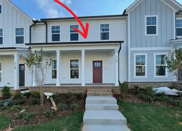 Property at 716 Silo Park Dr, Wake Forest, NC, 27587, 3 beds, 2.5 baths, [object Object]