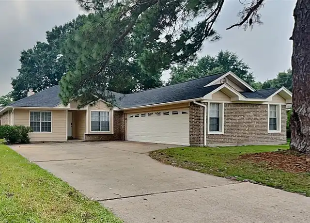 Property at 8514 Greenleaf Lake Dr, Houston, TX, 77095, 3 beds, 2 baths, [object Object]
