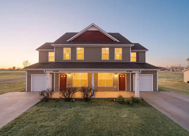 Property at Fort Sill On-Post Housing - 5703 Geronimo Rd, Lawton, OK, 73503, 3-4 beds, 2-3 baths, [object Object]