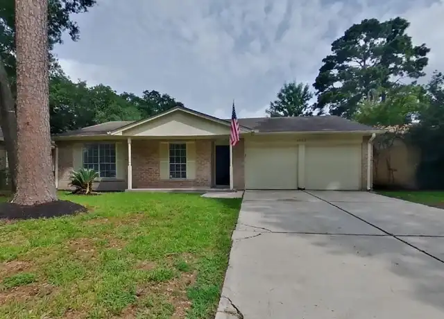 Property at 4523 Mossygate Dr, Spring, TX, 77373, 3 beds, 2 baths, [object Object]