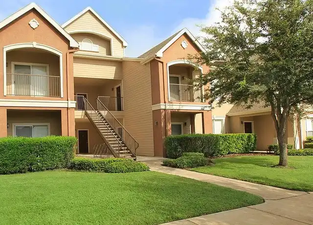 Property at Las Palmas Apartments - 4200 Las Palmas Cir, Brownsville, TX, 78521, 1-2 bed, 1-2 bath, [object Object]