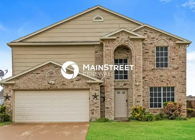 Property at 1502 Clemson Dr, Glenn Heights, TX, 75154, 4 beds, 2.5 baths, [object Object]