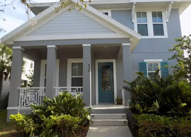 Property at 8428 Martinson St, Orlando, FL, 32827, 4 beds, 2.5 baths, [object Object]