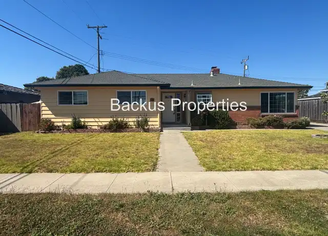 Property at 209 La Mesa Dr, Salinas, CA, 93901, 3 beds, 2 baths, [object Object]